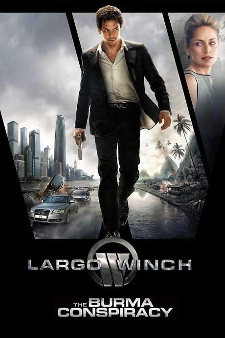 Largo Winch II